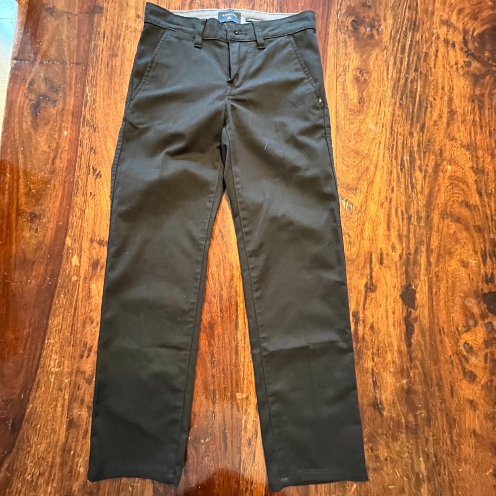 Boys pant, waist 24, size 8.